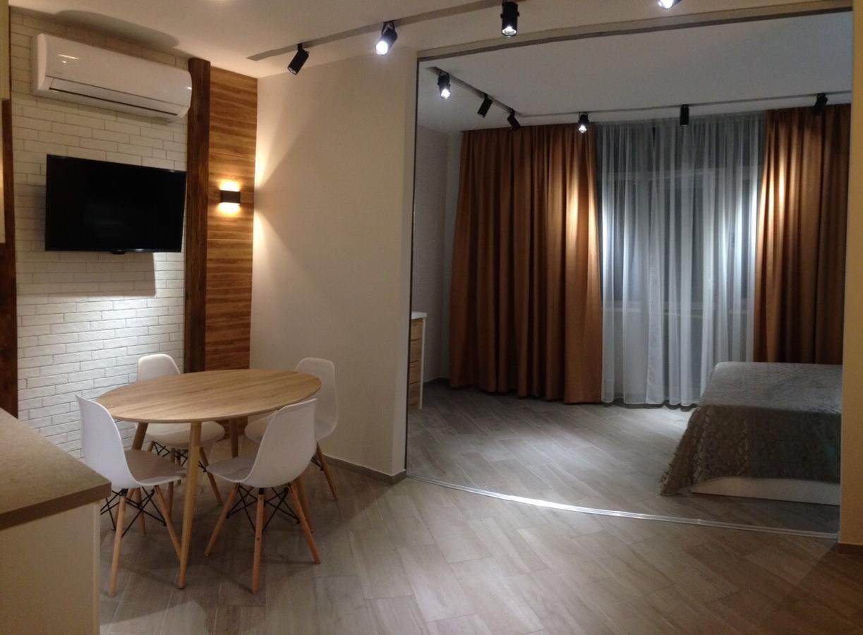 V&A Lux Apartments Batumi Eksteriør bilde